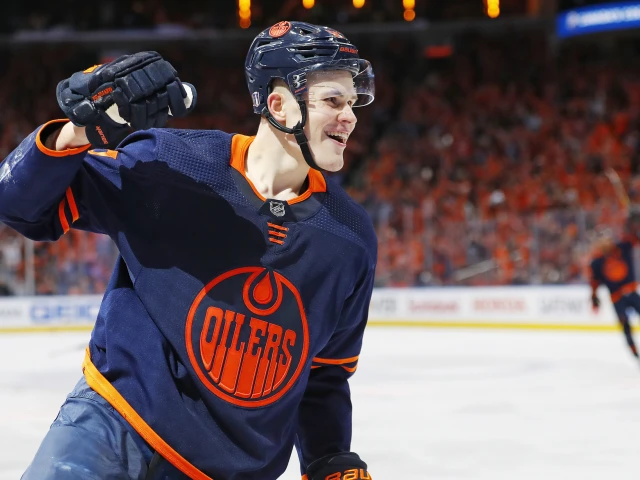 NHL Notebook: Jesse Puljujarvi signs two-year contract in Switzerland