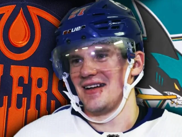 3 Former Oilers The Team Should Consider Bringing Back