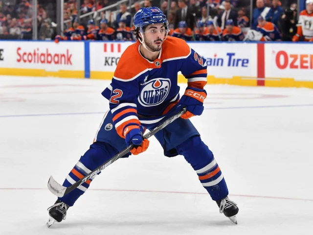 Could Isaac Howard or Matt Savoie break Edmonton Oilers' Calder Trophy curse?