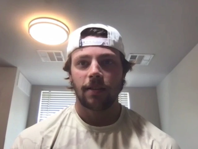 ‘Unreal opportunity’: Isaac Howard’s thoughts on trade to Oilers
