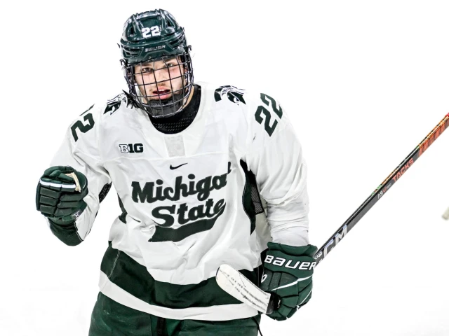 6 fun facts about new Edmonton Oilers prospect Isaac Howard