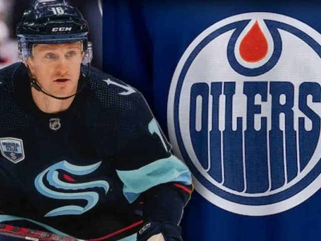 Oilers Have Chance for One More Blockbuster Forward Move