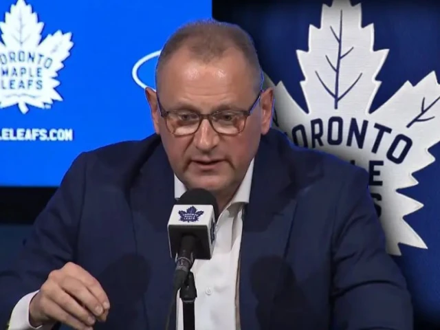 Oilers’ Forward Confirms No Firm Offer Came from Maple Leafs