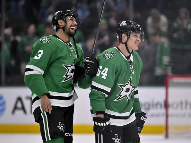 NHL Notebook: Penguins acquire Matt Dumba from Stars in cap dump