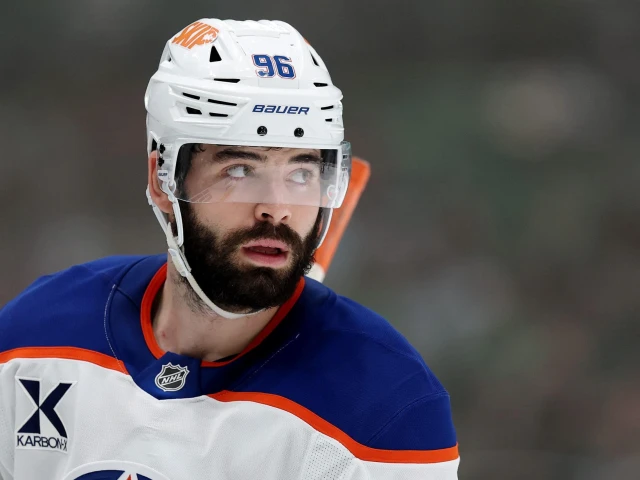 What role will Oilers defenceman Jake Walman play next season?