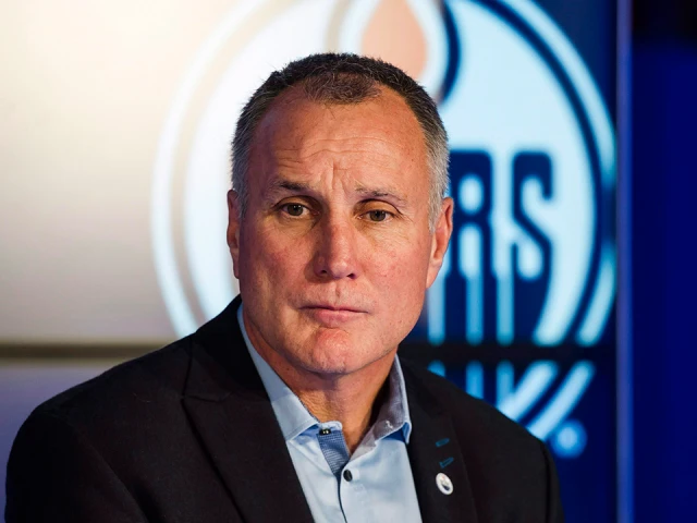 Oilers add three coaches, move Paul Coffey from bench to advisory role