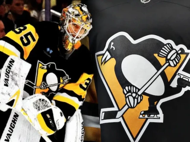 Oilers Loosely Linked to Penguins Goalie After Silovs Trade