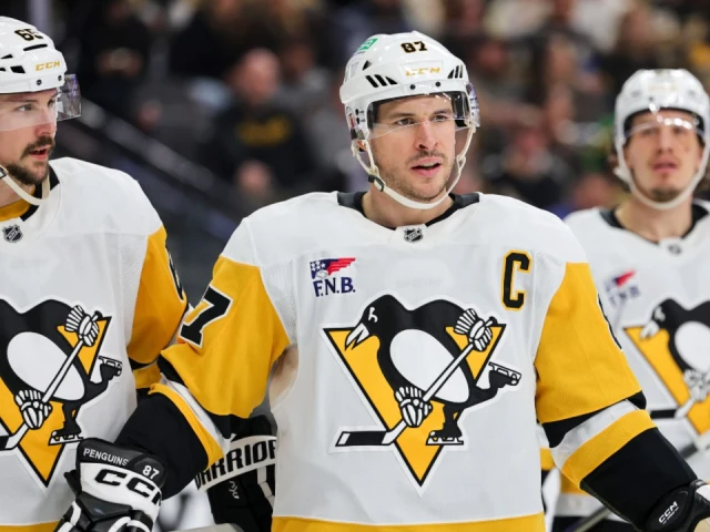 What’s left to do this summer: An overview of the NHL’s 32 teams