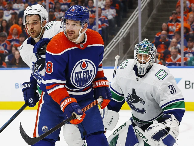 Oilers were among teams ‘in the mix’ for Arturs Silovs before trade to Penguins