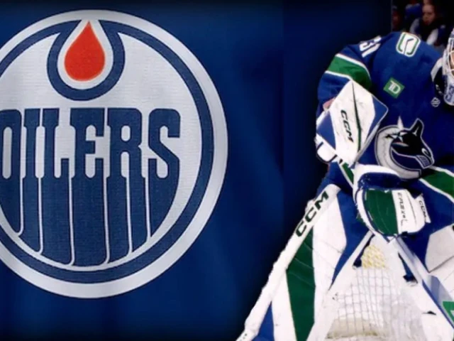 Oilers Kicked Tires on Silovs Trade, But Key Issue Held Them Back