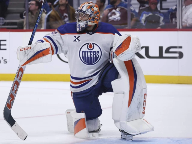 What else can the Edmonton Oilers get done this offseason?