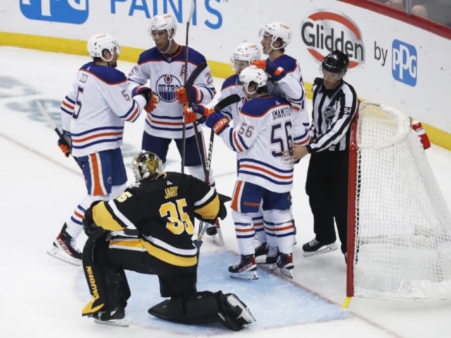NHL Rumors: Daniel Sprong, Edmonton Oilers, and the San Jose Sharks