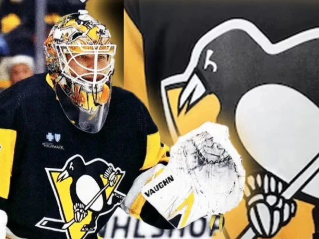 Are Any of the Oilers’ Rumored Goalie Targets Realistic?