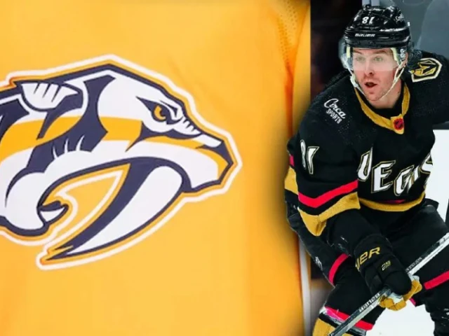 Trade Watch: Oilers Connected to $27M Veteran Forward?