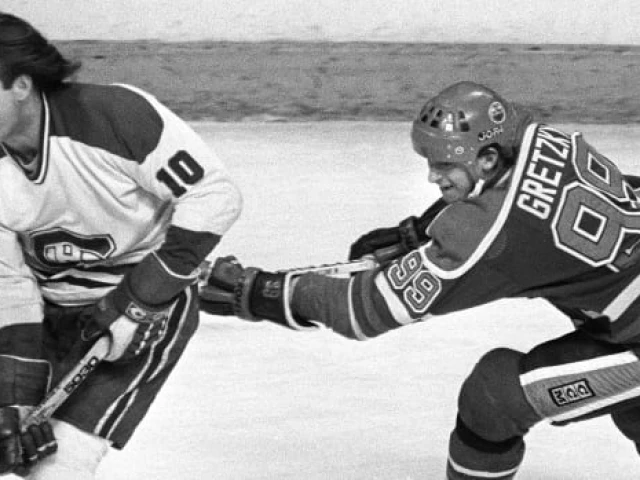 New exhibition traces Guy Lafleur's path to hockey superstardom