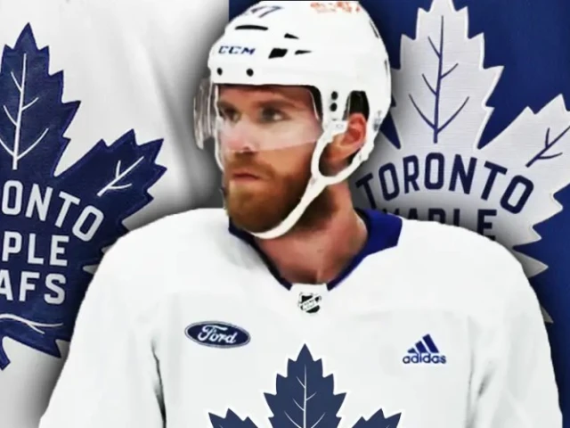 Beer League Loss Adds Twist to McDavid Buzz: Oilers or Leafs?