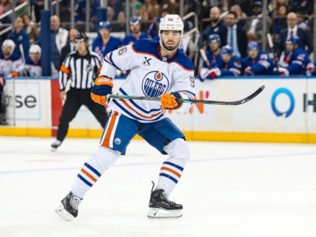 NHL Rumors: Edmonton Oilers, Vancouver Canucks, and the Minnesota Wild