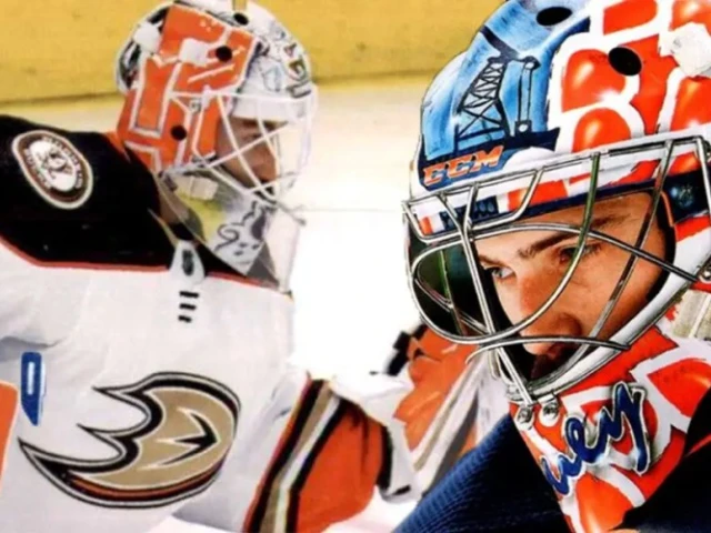 $32.5M Dostal Deal Raises Questions About Future of Oilers’ Stuart Skinner