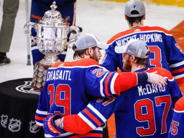 6 Recklessly Bold Predictions for the 2025–26 Edmonton Oilers