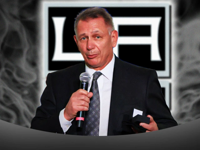 Los Angeles Kings 2025 NHL free agency grades for every signing