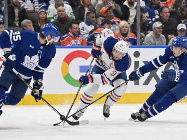 NHL Rumors: Teams Have to Have a Plan if Connor McDavid Goes to Free Agency