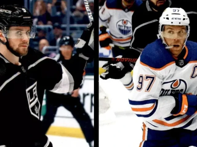 The Fallout for 3 Potential McDavid Suitors if He Hits Free Agency