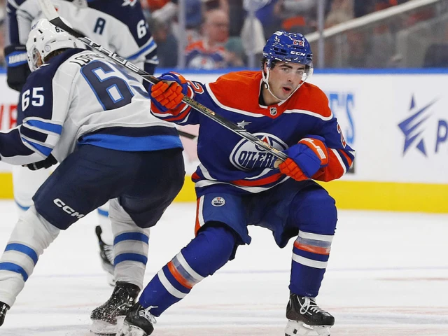 Oilers top prospect drops truth bomb that will fire up fans