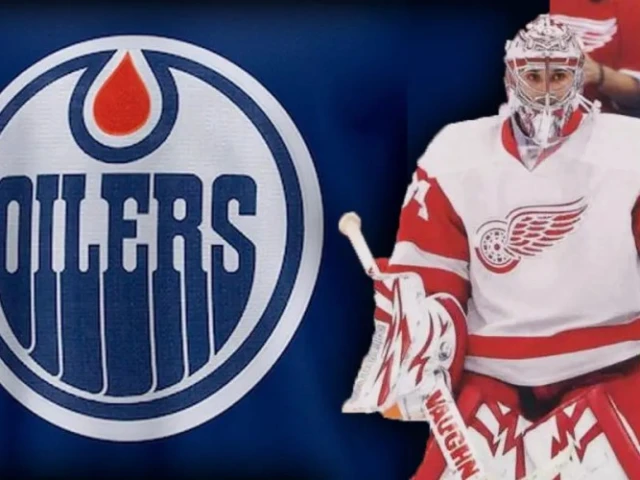 Could Oilers Target Recently Traded Goalie at the Trade Deadline?