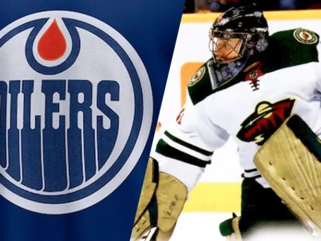 Retired Star Could Be the Oilers’ Secret Weapon in 2025-26
