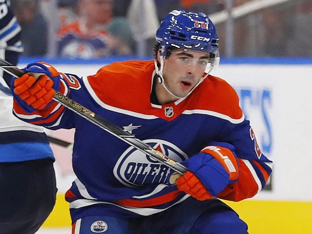 2025-26 NHL Prospect Pool Breakdown: Edmonton Oilers’ Top 10