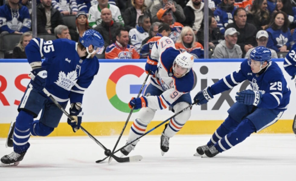 NHL Rumors: Teams Have to Have a Plan if Connor McDavid Goes to Free Agency