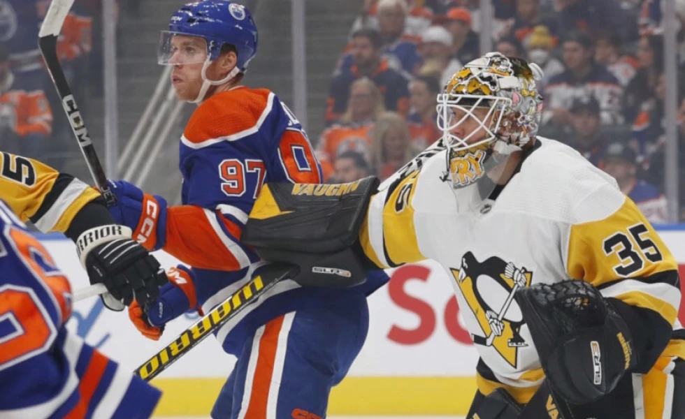 NHL Rumors: Edmonton Oilers, and the Winnipeg Jets