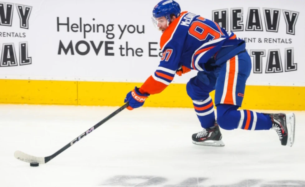 NHL Rumors: Will Connor McDavid Go Short-Term or Long-Term?