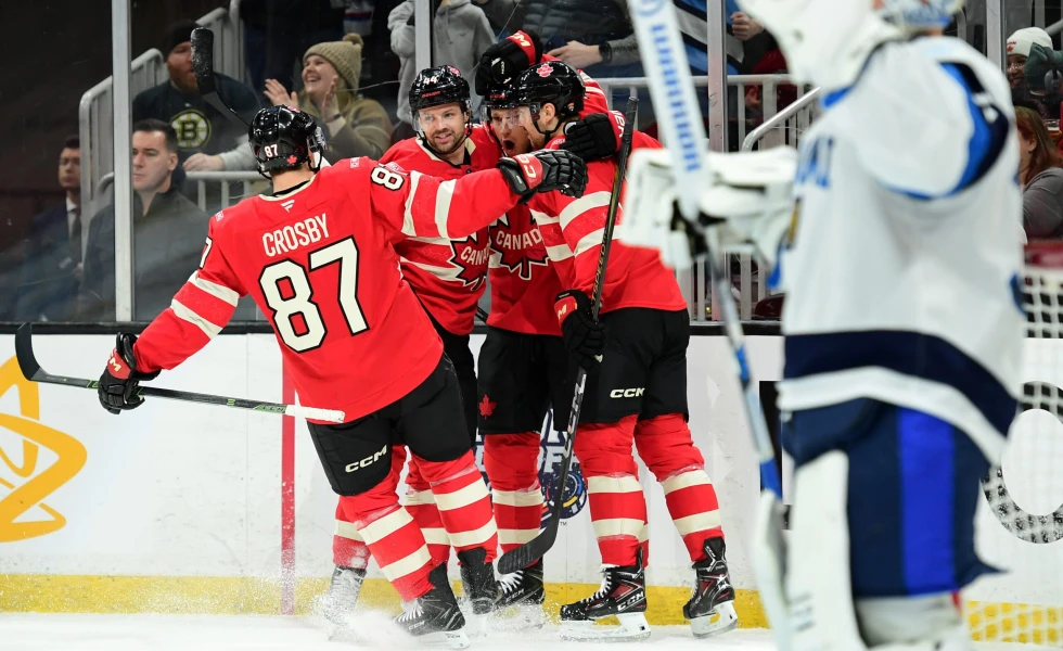 42 NHL players invited to Canada’s Olympic orientation camp