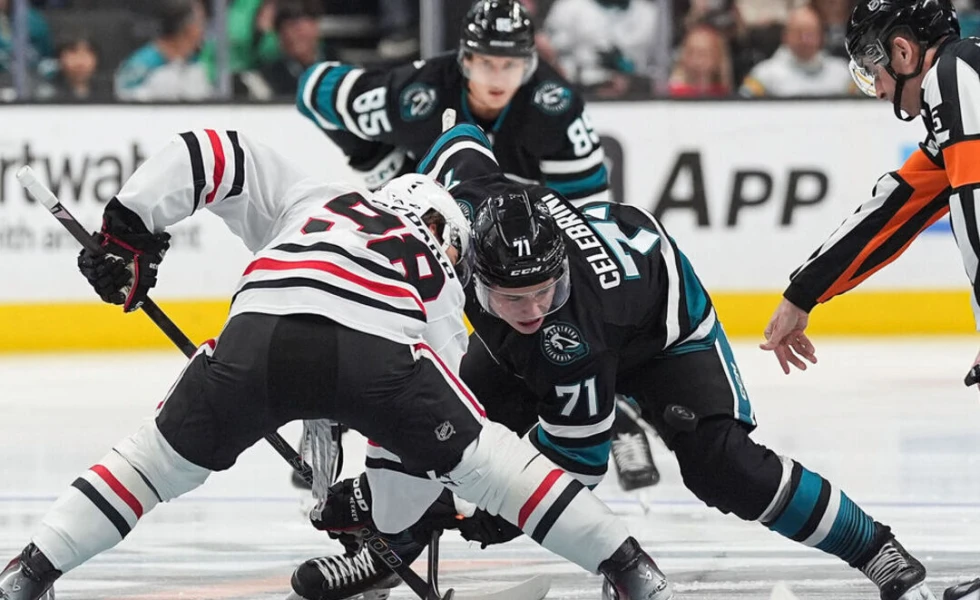 Bedard, Celebrini among 42 NHLers invited to Canada's Olympic camp