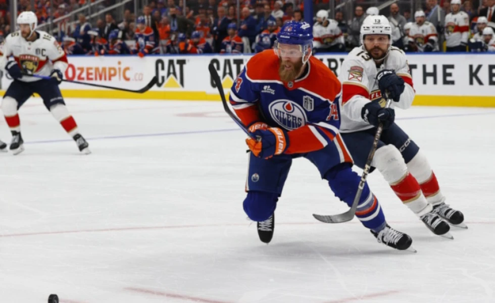 NHL Rumors: Mattias Ekholm, and Five Destinations for Max Pacioretty