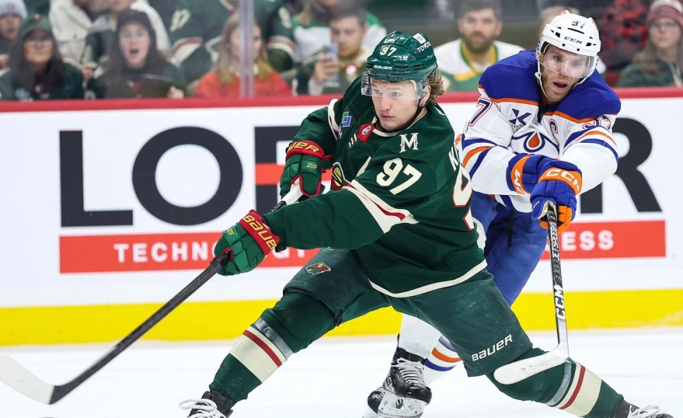 NHL Rumour Roundup: McDavid, Kaprizov spur waiting game for 2026 UFAs