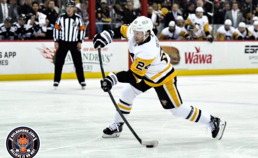 NHL Rumors: Waiver Targets for the Edmonton Oilers, and UFA Matt Grzelcyk