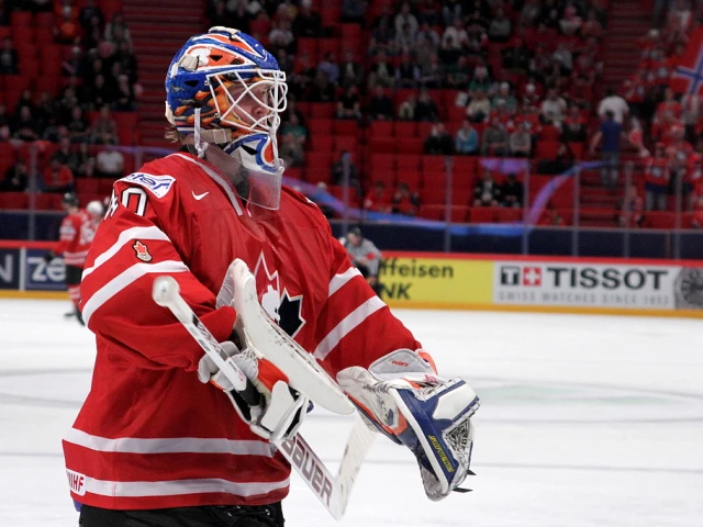 Ask Dubey: Playing in Edmonton as an opponent, representing Canada at the Spengler Cup, and more