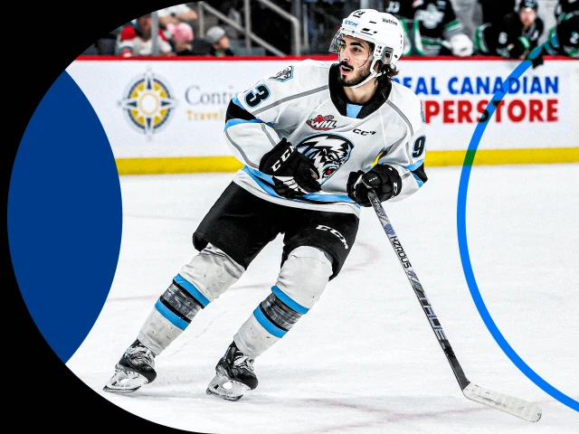 Edmonton Oilers rank No. 31 in NHL Pipeline Rankings for 2025