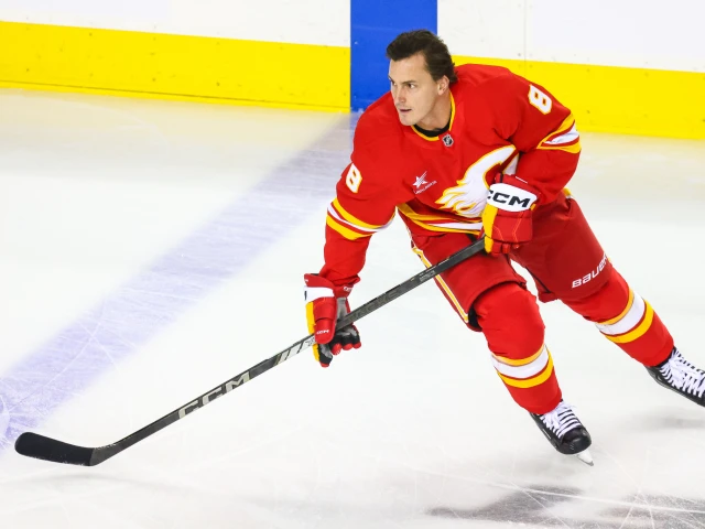 Tyson Barrie retires from hockey after 14 NHL seasons