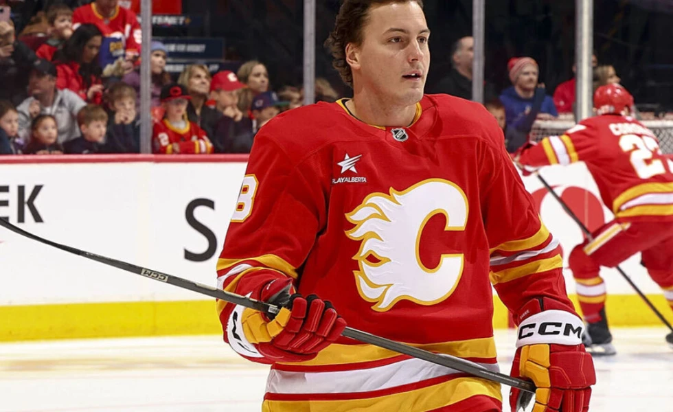 Tyson Barrie retires following 14-year NHL career