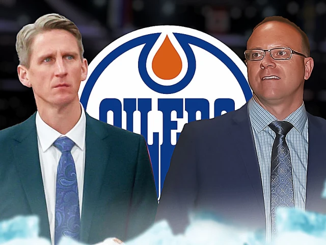 Edmonton Oilers top breakout candidates for 2025-26 season
