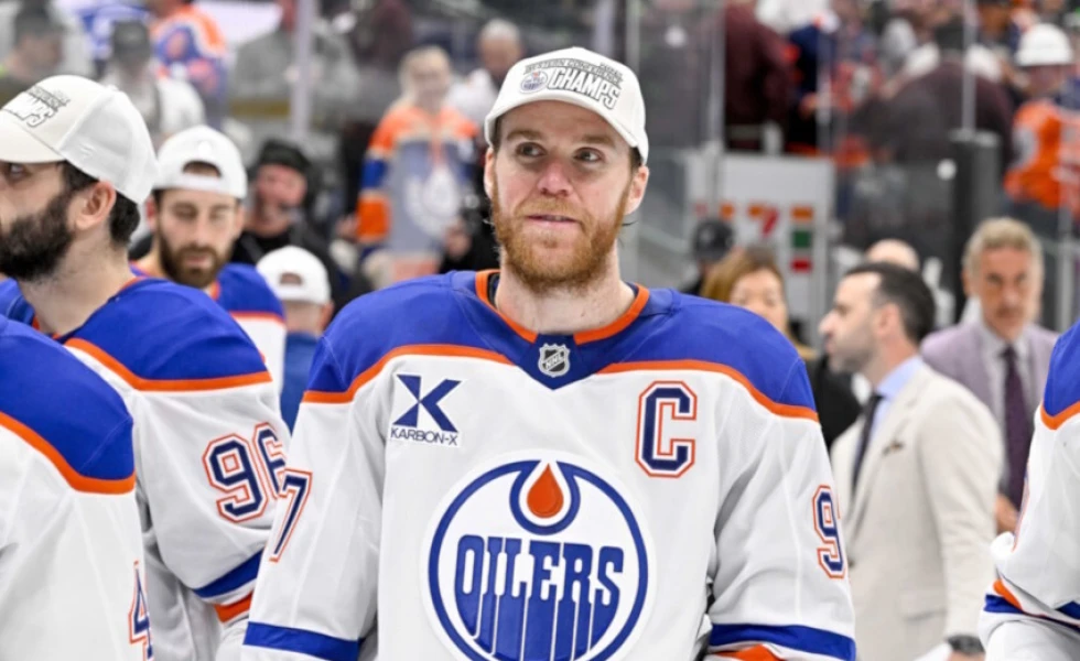 NHL Rumors: Minnesota Wild, and the Edmonton Oilers