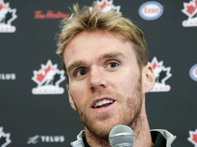 What would it take for McDavid to put pen to paper on new Oilers deal?