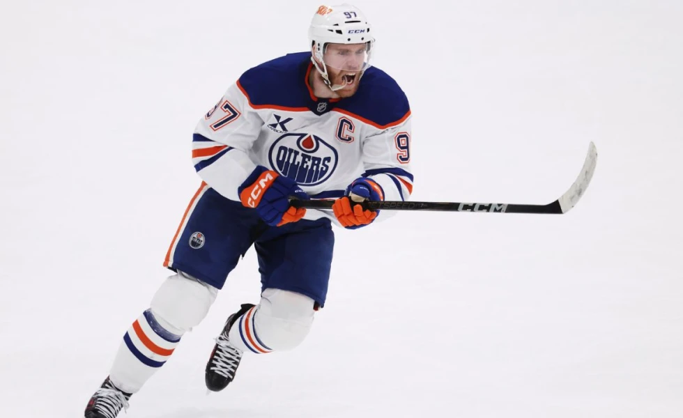 Thoughts on Connor McDavid’s contract situation