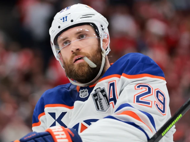 NHL just made subtle changes to six Edmonton Oilers game times