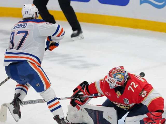 Oilers’ Connor McDavid keeping ‘all options on the table’ for contract extension