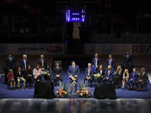 Oilers won’t add any new names to team Hall of Fame in 2025-26 season