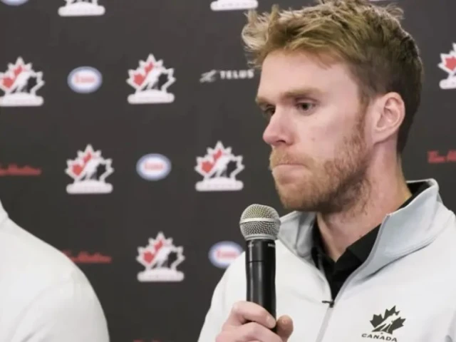 Insider’s Take on McDavid’s Comments Brutal News for Oilers